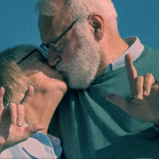 Hero Image for A Quiet Love with BSL Lesson + Q&A