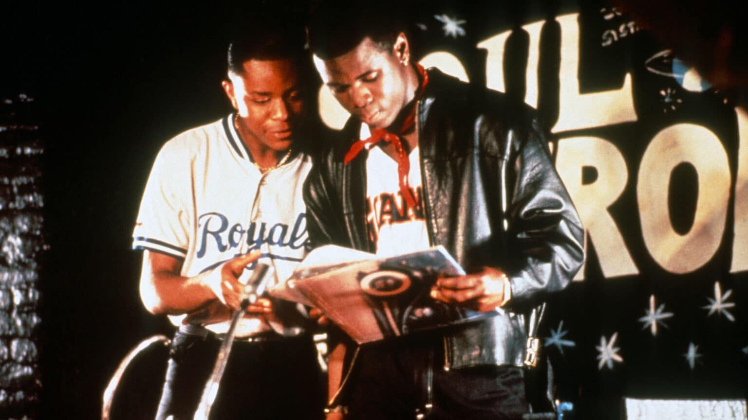 Hero Image for Rip It Up: Young Soul Rebels