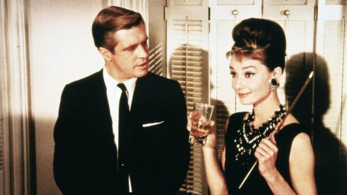 Hero Image for Classics & Cake: Breakfast at Tiffany’s