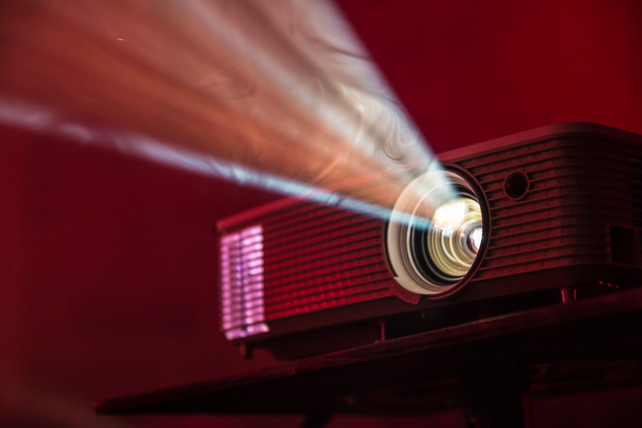 Image for Film Exhibition Fund