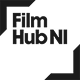 Film Hub NI Logo